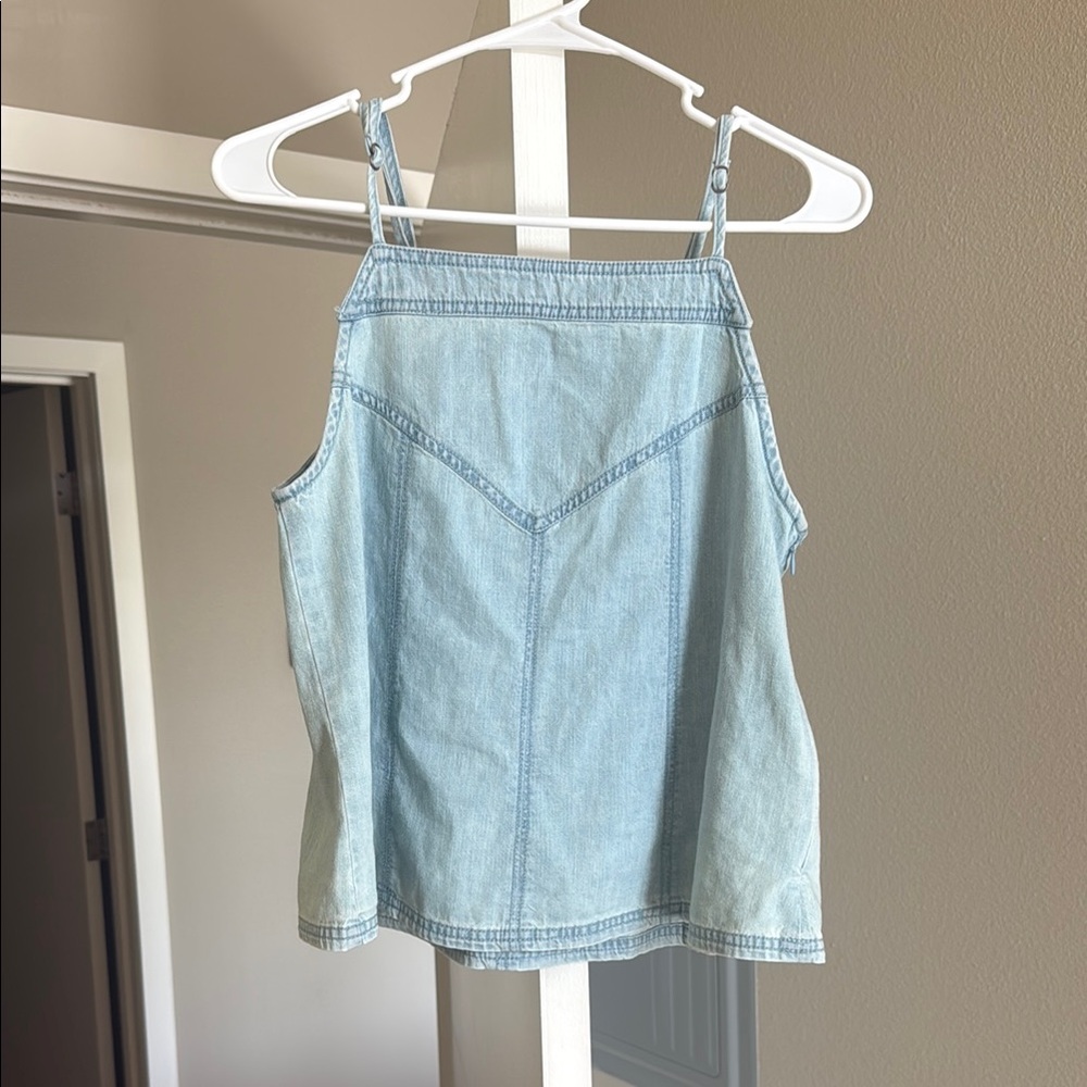 NWT Free people tank top